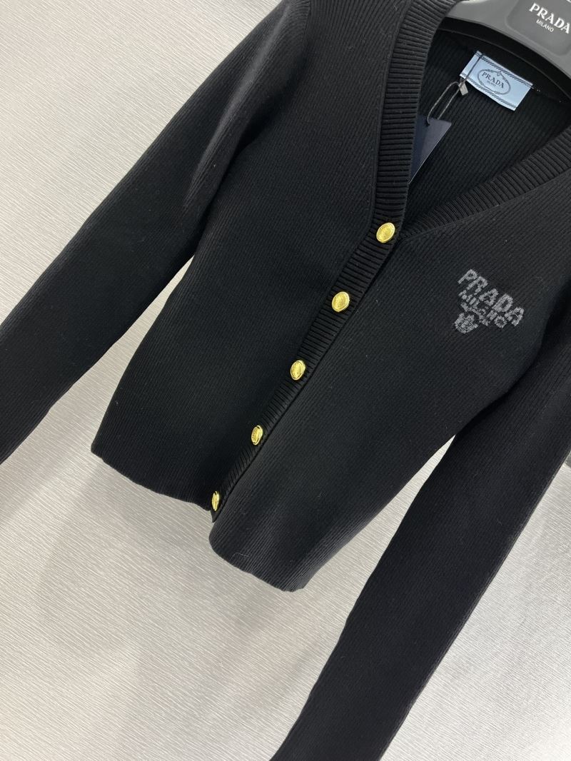 Prada Outwear